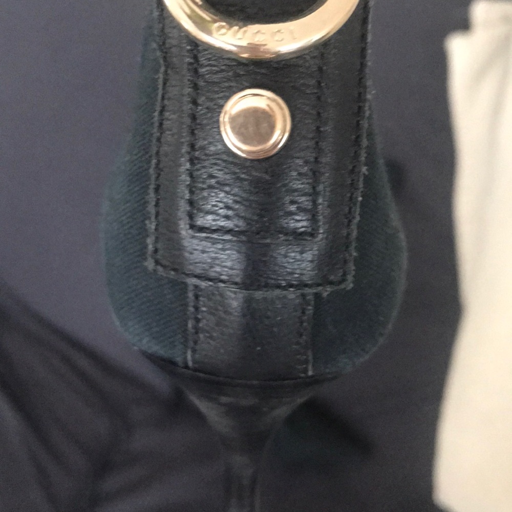 Vintage Gucci boots - Picture 2 of 2